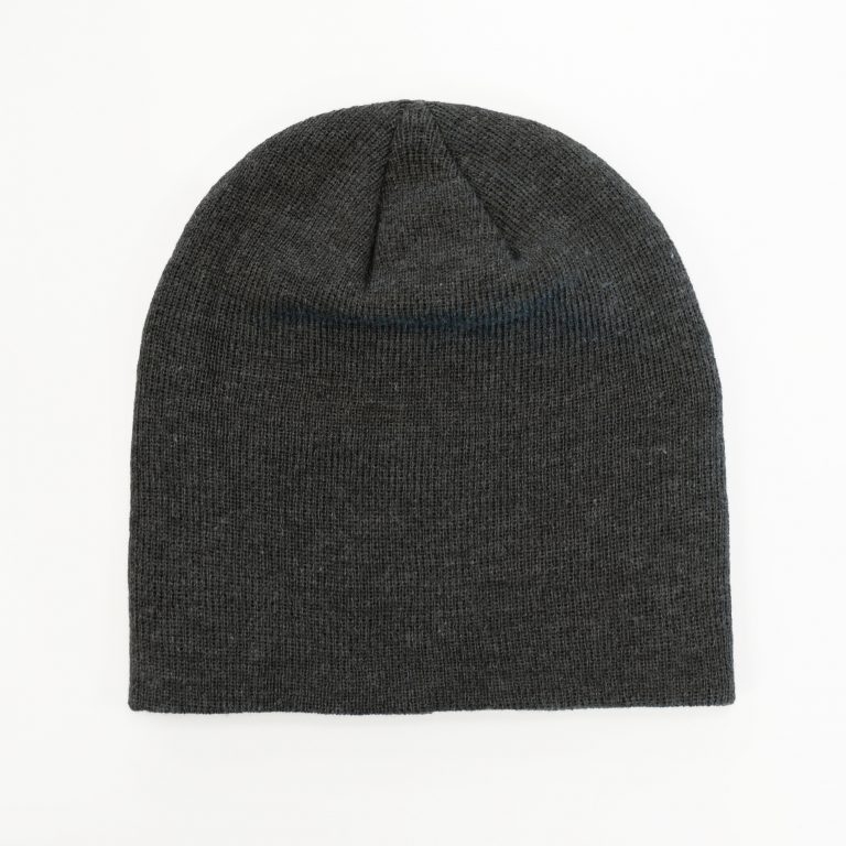 5002 Acrylic Skull Beanie - Image 3