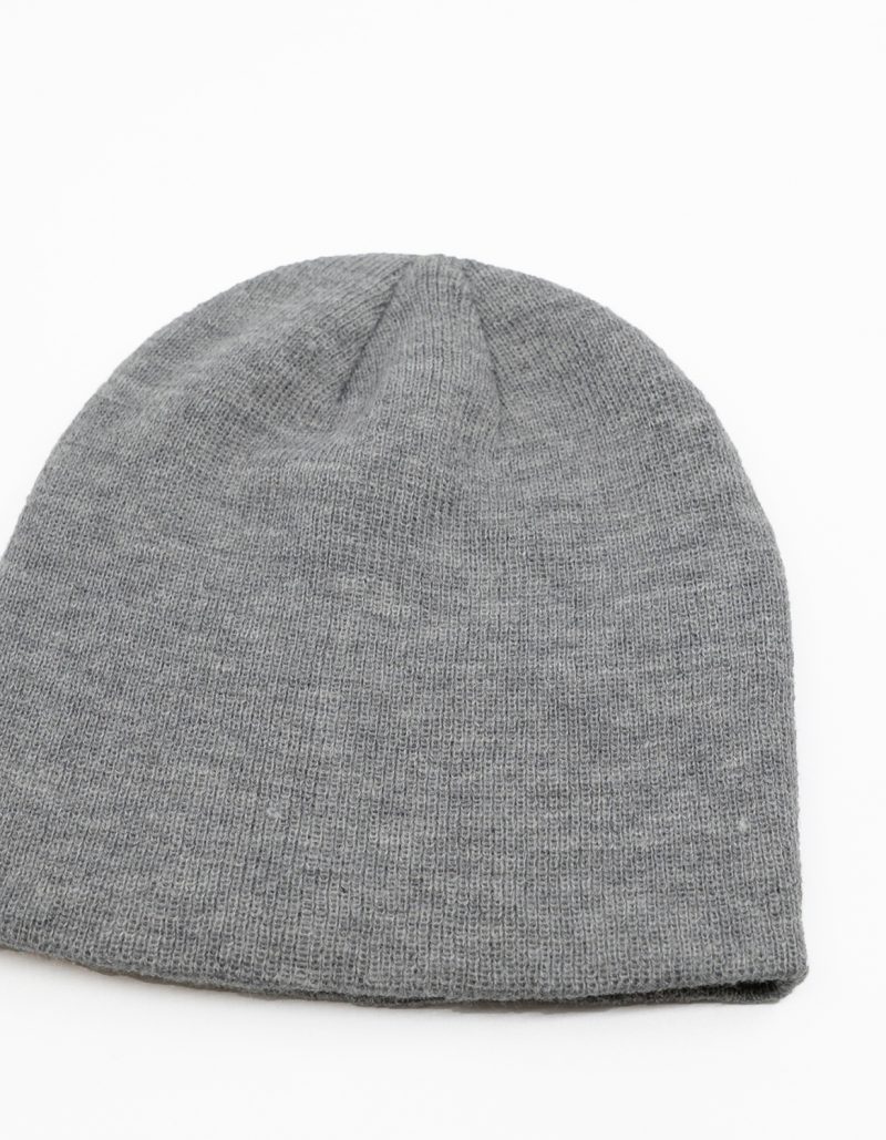 5002 Acrylic Skull Beanie