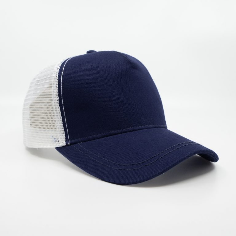 5003 Mac Trucker Cap - Image 5