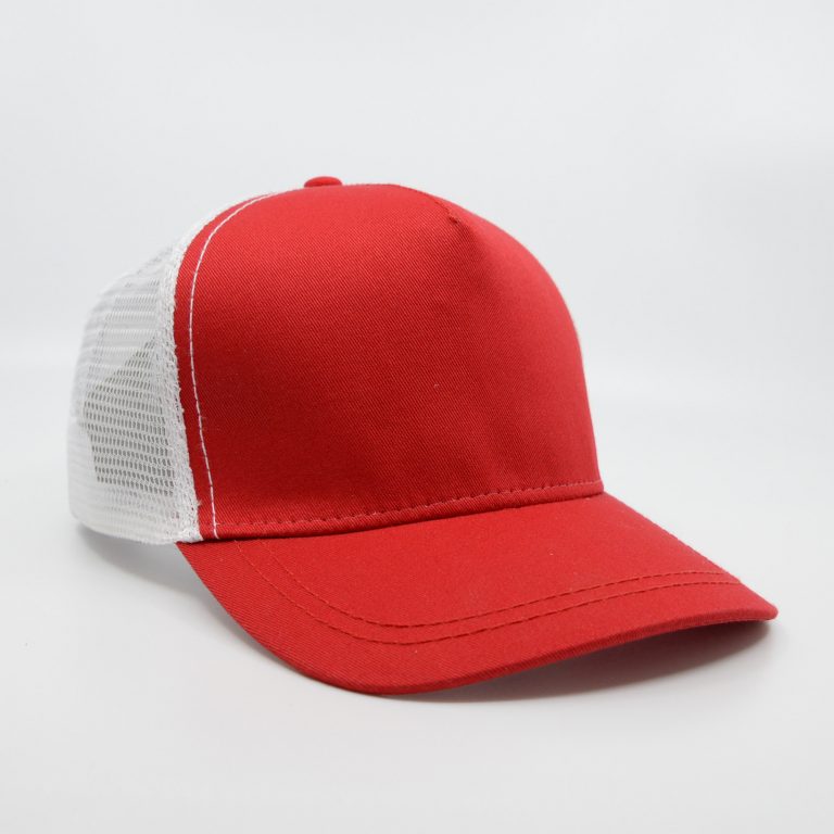 5003 Mac Trucker Cap - Image 3