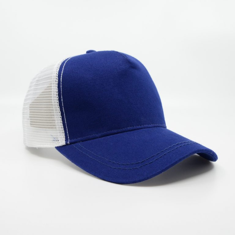 5003 Mac Trucker Cap - Image 2
