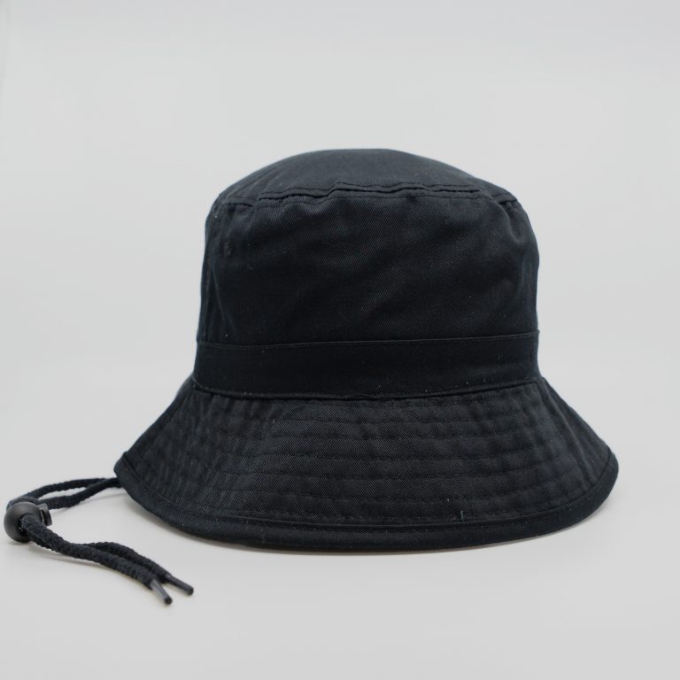 6033 65/35 Poly/Cotton Adjustable Bucket - Image 9