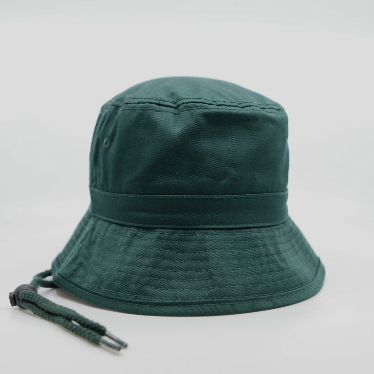 6033 65/35 Poly/Cotton Adjustable Bucket - Image 8
