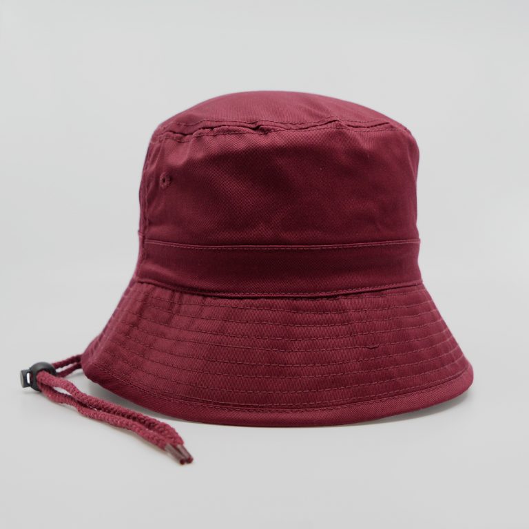 6033 65/35 Poly/Cotton Adjustable Bucket - Image 5