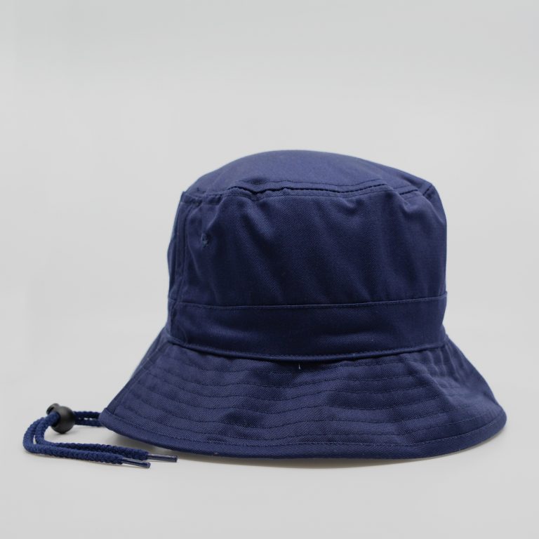 6033 65/35 Poly/Cotton Adjustable Bucket - Image 4