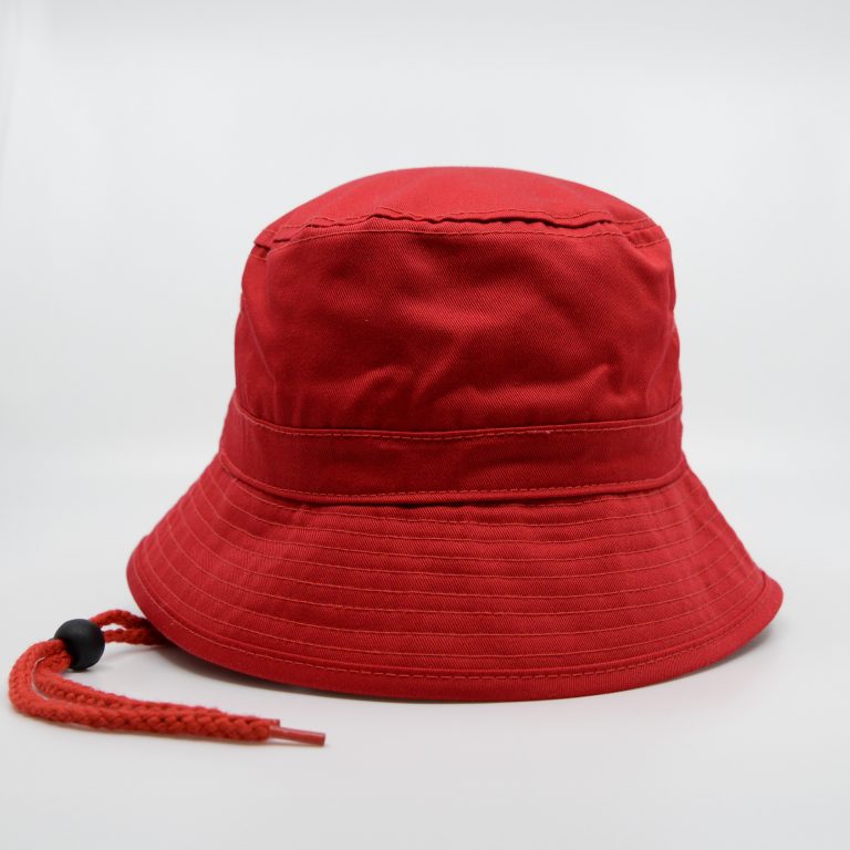 6033 65/35 Poly/Cotton Adjustable Bucket - Image 7