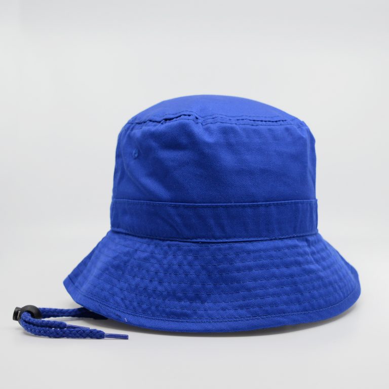 6033 65/35 Poly/Cotton Adjustable Bucket - Image 3