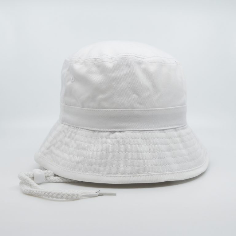 6033 65/35 Poly/Cotton Adjustable Bucket - Image 2