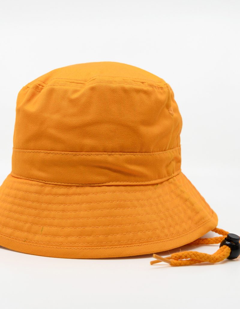 6033 65/35 Poly/Cotton Adjustable Bucket