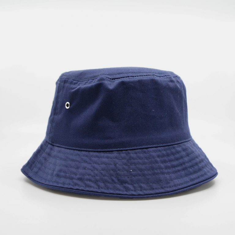 6044 HW24 Sandwich Bucket Hat - Image 5