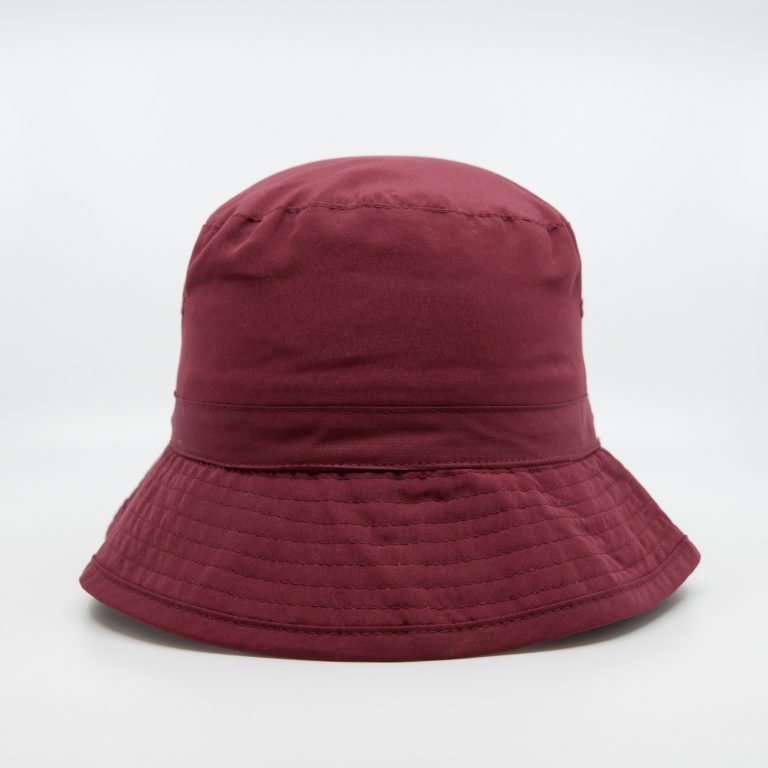 6055 Microfibre Bucket Hat - Image 5