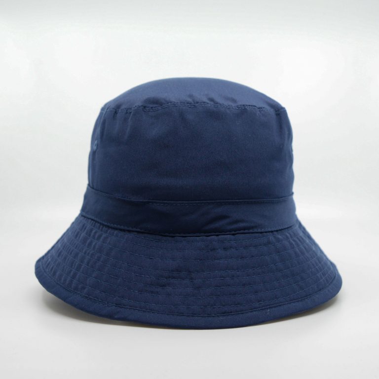 6055 Microfibre Bucket Hat - Image 4