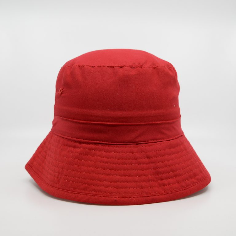 6055 Microfibre Bucket Hat - Image 3