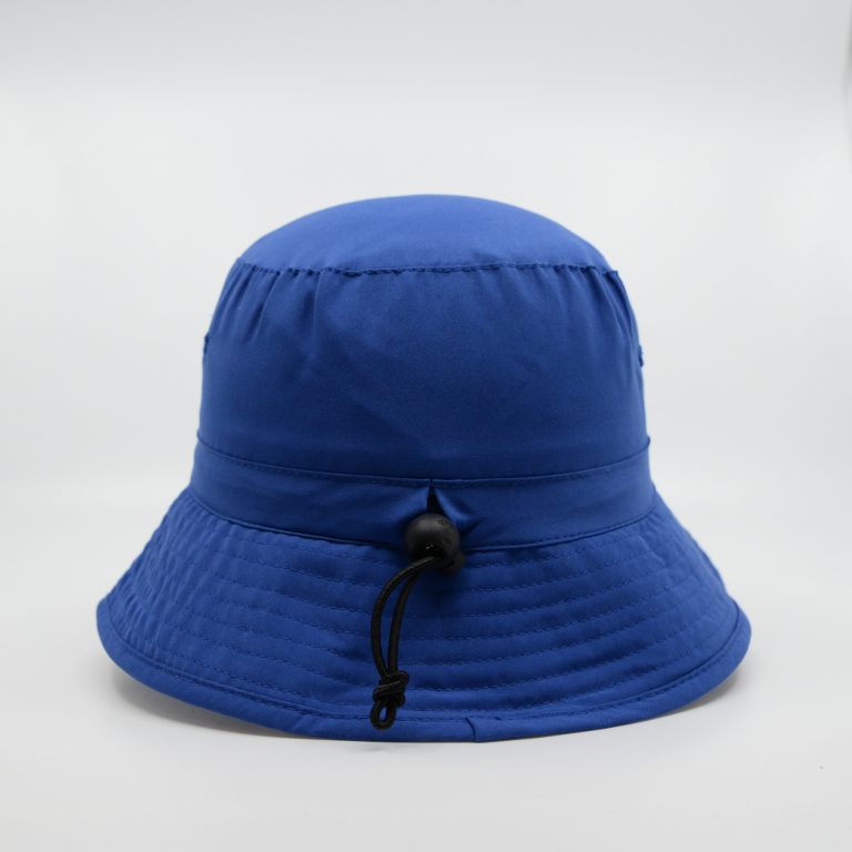 6055 Microfibre Bucket Hat - Image 2