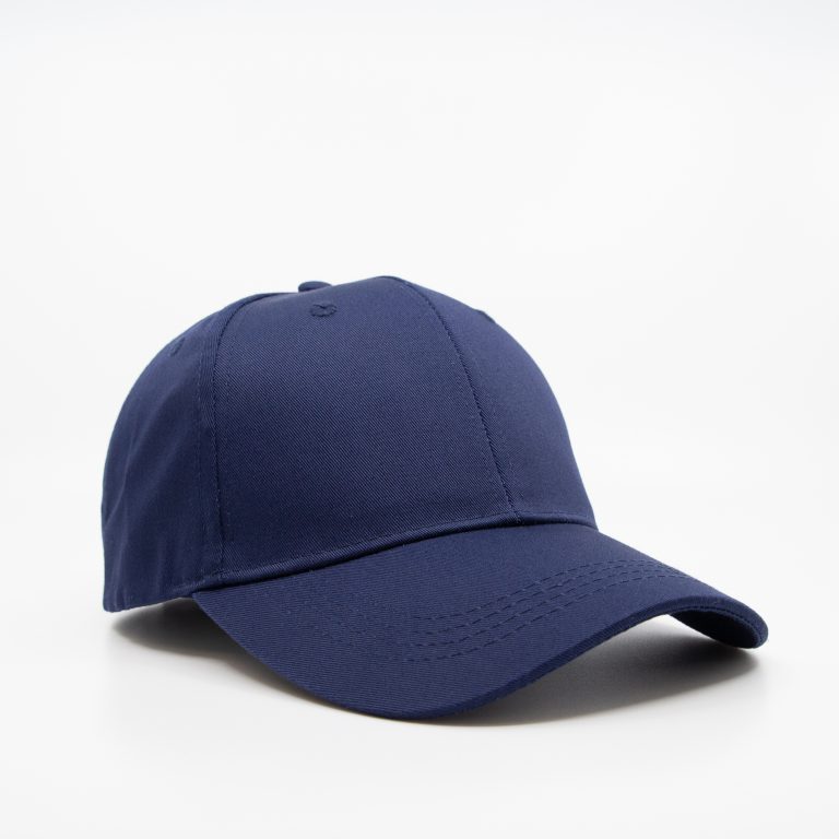 6609 65/35 Poly/Cotton Fade Resistant Cap - Image 4