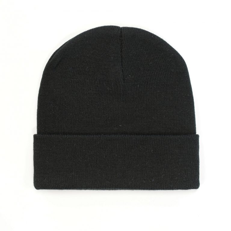 B001 Roll Up Acrylic Beanie - Image 14
