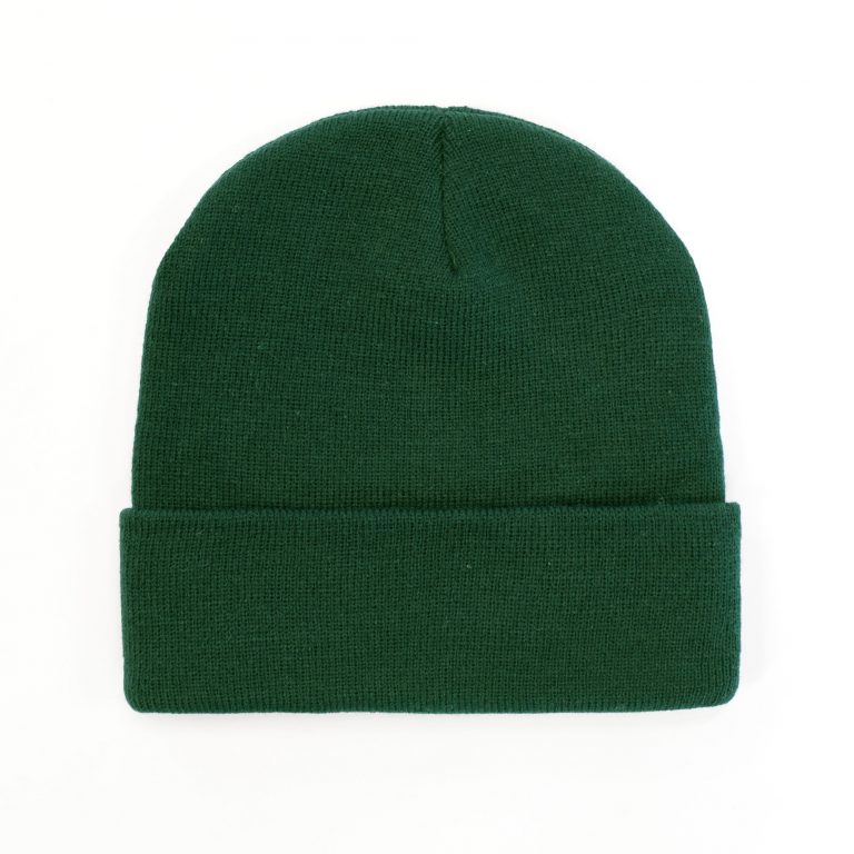 B001 Roll Up Acrylic Beanie - Image 13