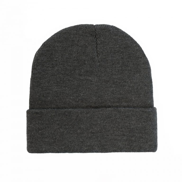 B001 Roll Up Acrylic Beanie - Image 11