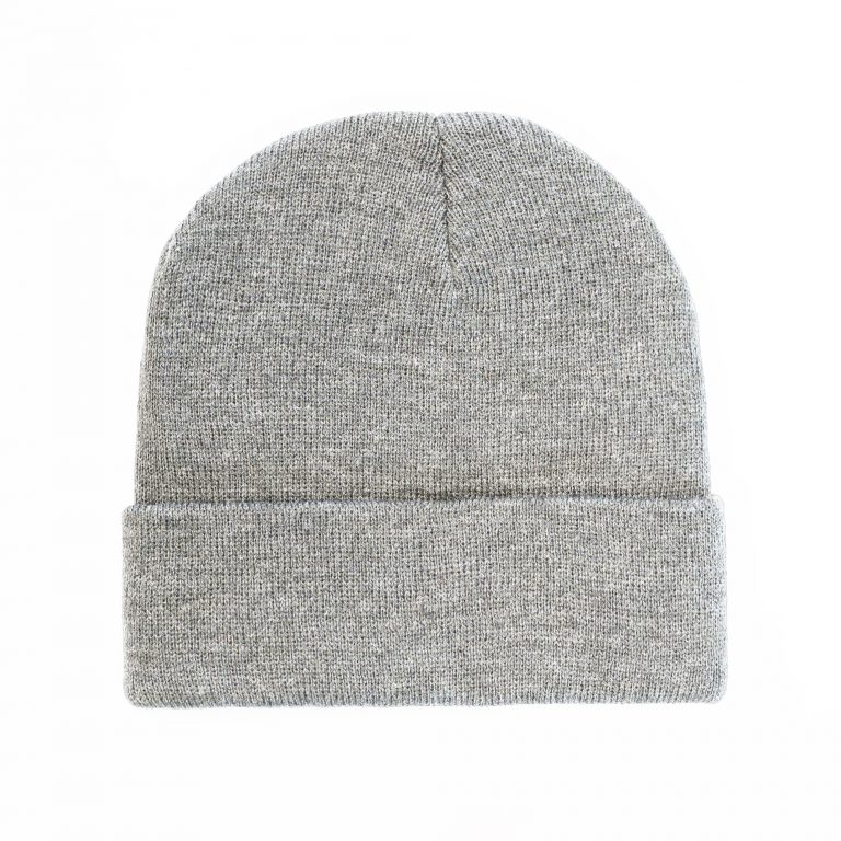 B001 Roll Up Acrylic Beanie - Image 10
