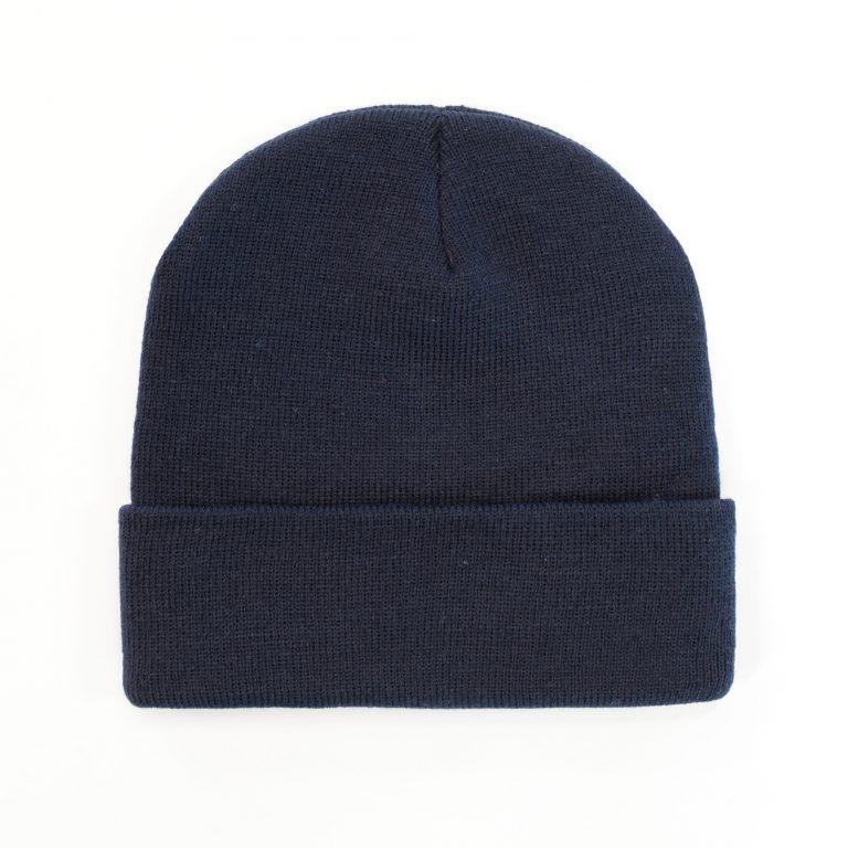 B001 Roll Up Acrylic Beanie - Image 9