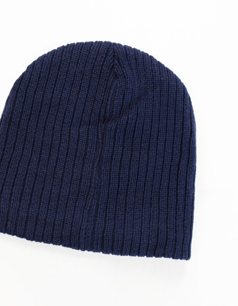 B003 Cable Knit beanie