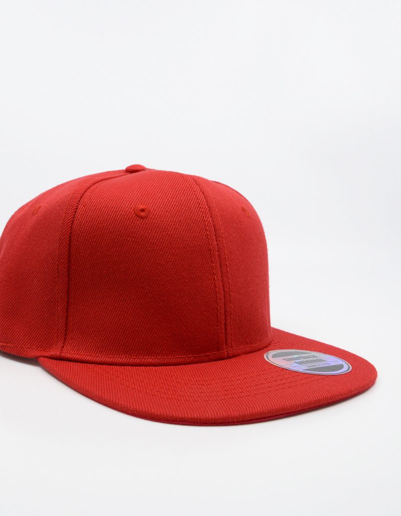 S12607 Original Snap Back Cap