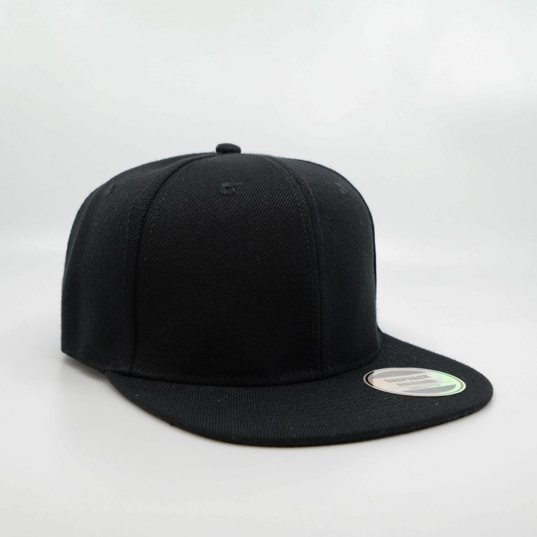 S12607 Original Snap Back Cap - Image 4