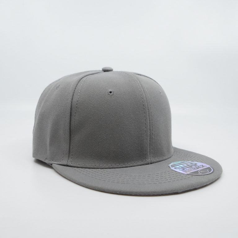 S12607 Original Snap Back Cap - Image 3