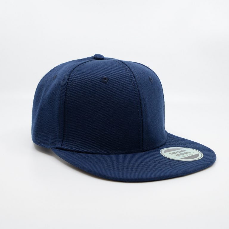 S12607 Original Snap Back Cap - Image 2