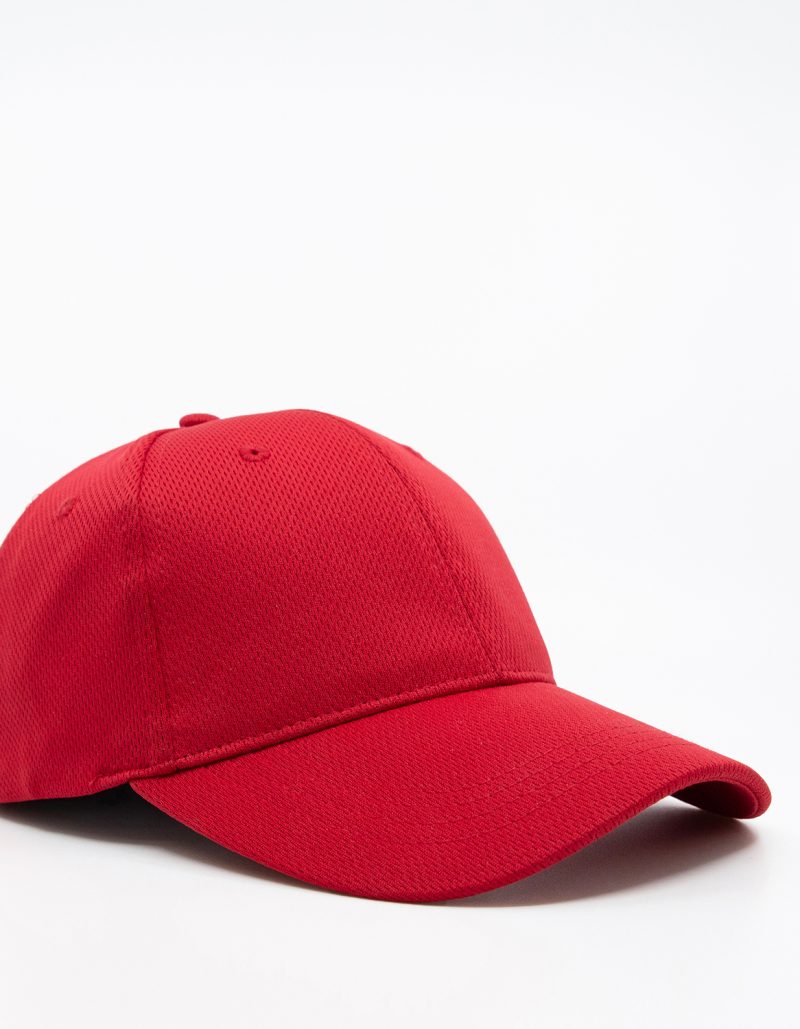 HW24 Athlete Cap