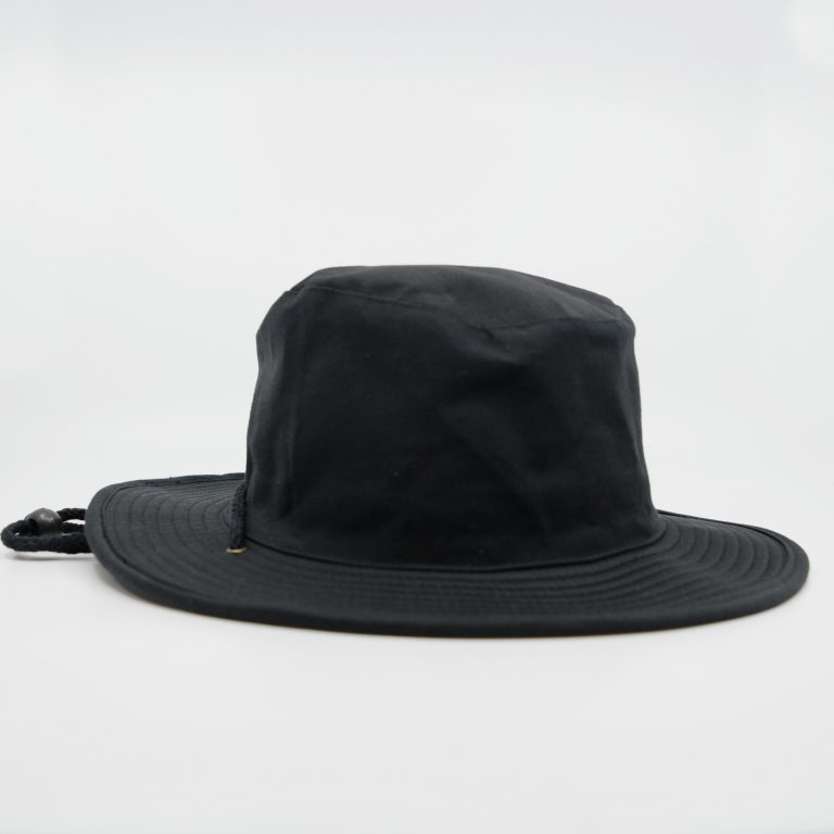 S6048 65/35 Poly/Cotton Wide Brim Hat - Image 9