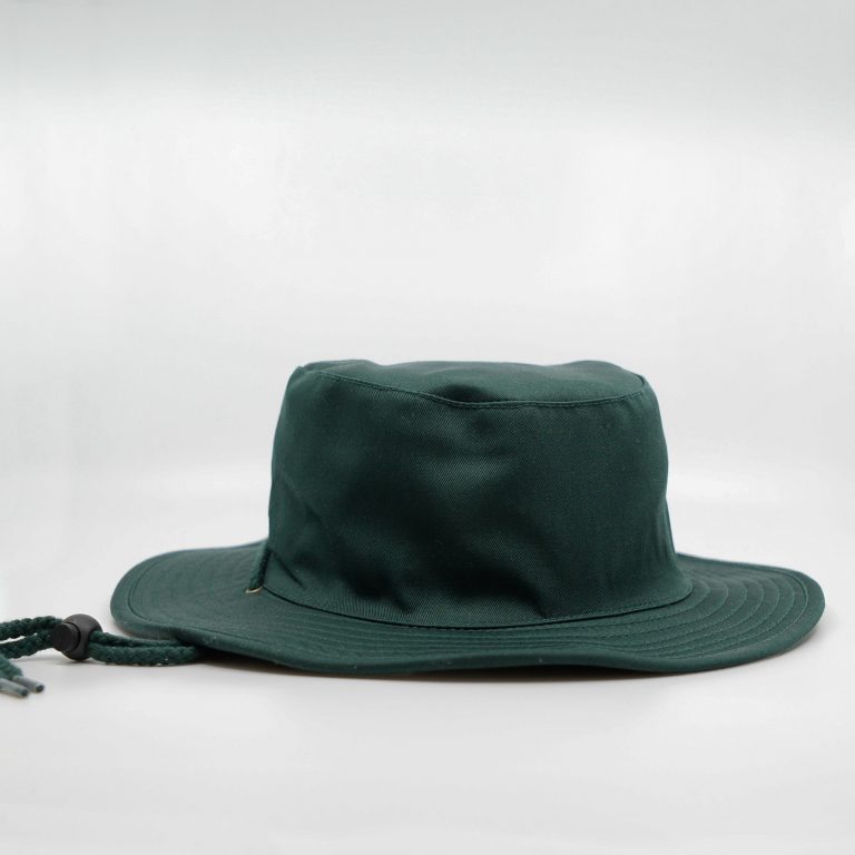 S6048 65/35 Poly/Cotton Wide Brim Hat - Image 8