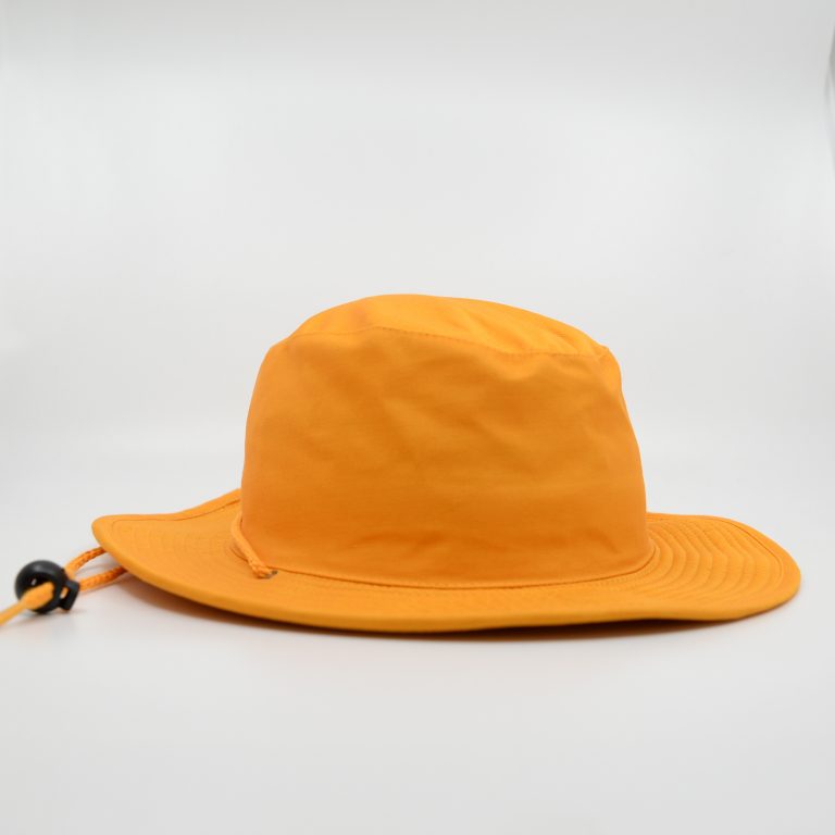 S6048 65/35 Poly/Cotton Wide Brim Hat - Image 7