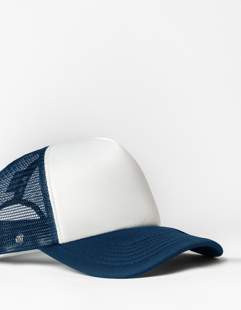 Snap Back Trucker Adults