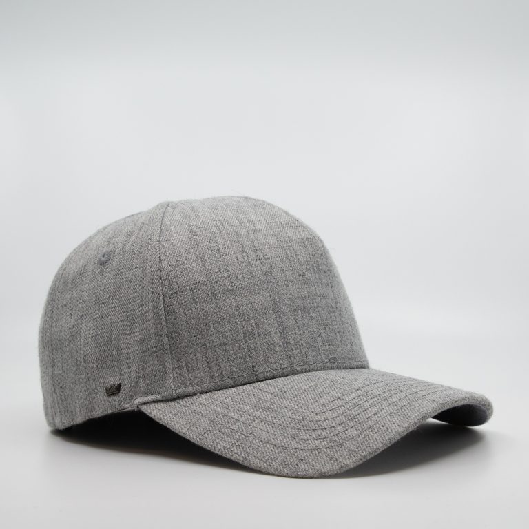 Pro Style 5 Panel Snapback Adults - Image 6