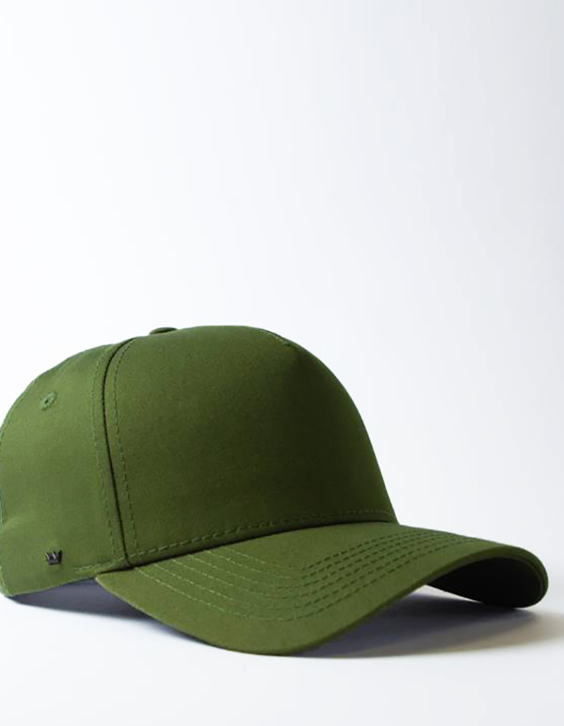Pro Style 5 Panel Snapback Adults