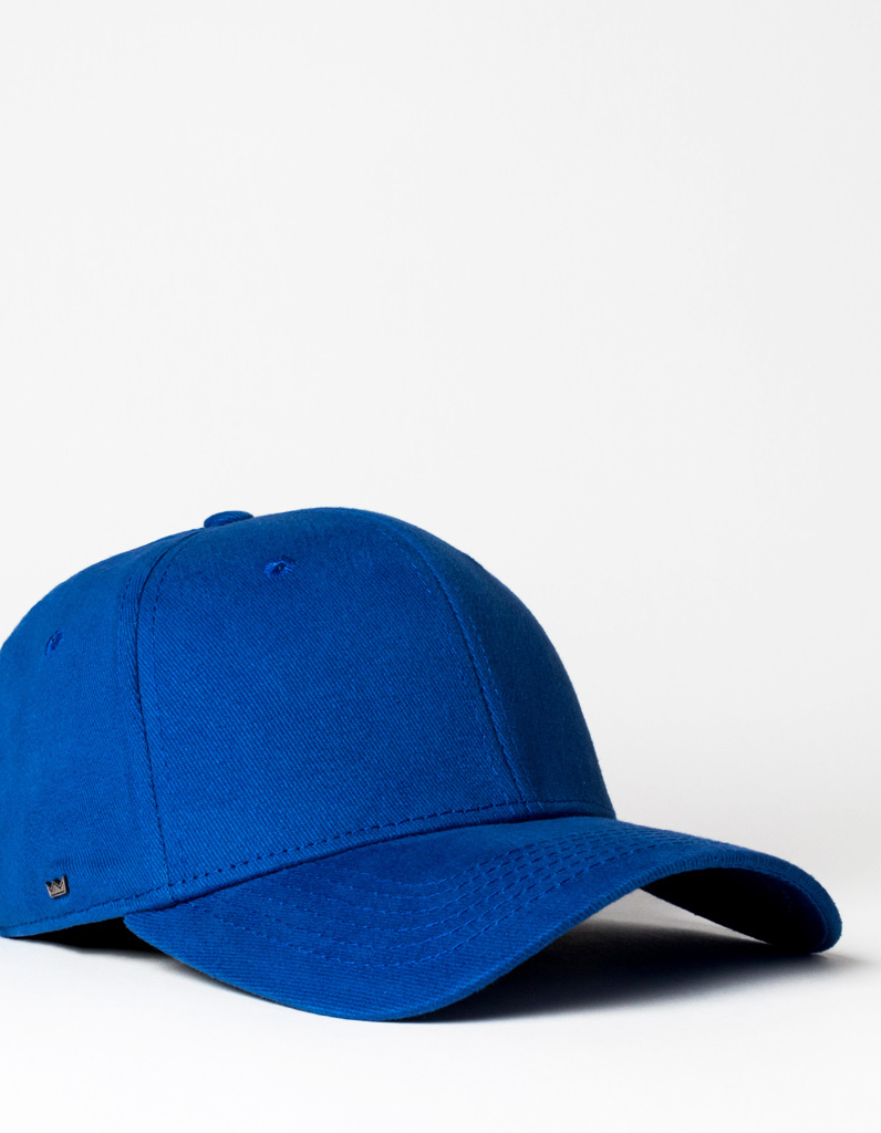 Pro Style 6 Panel Fitted Adults
