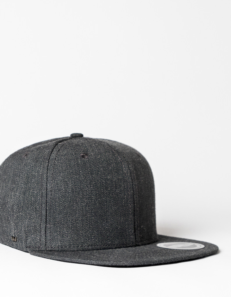 U15604 UFlex Ill Bill Fitted Cap