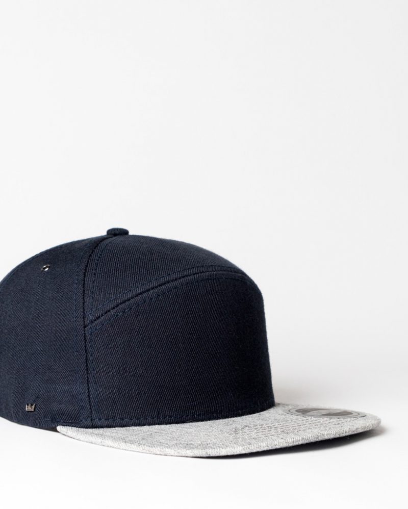 U15607 UFlex Fashion 6 Cap