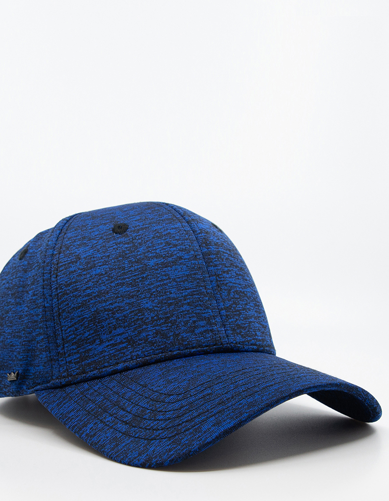 U15608 UFlex Pro Style Curved peak Snapback