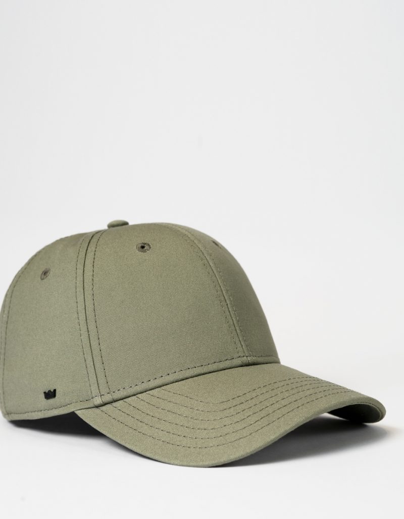 U20608RC UFlex Recycled Cotton Cap