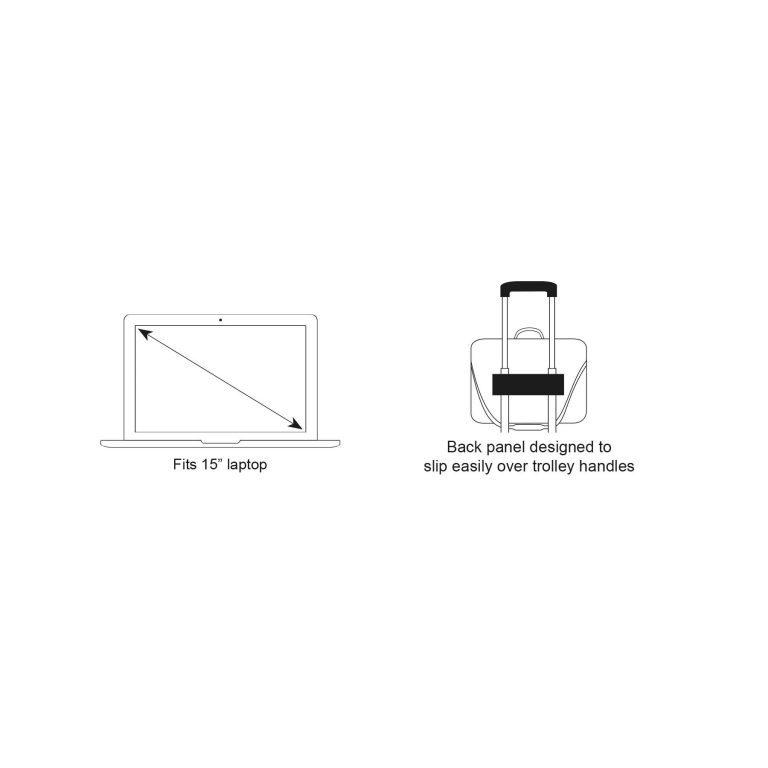 Intern Brief Bag - Image 5
