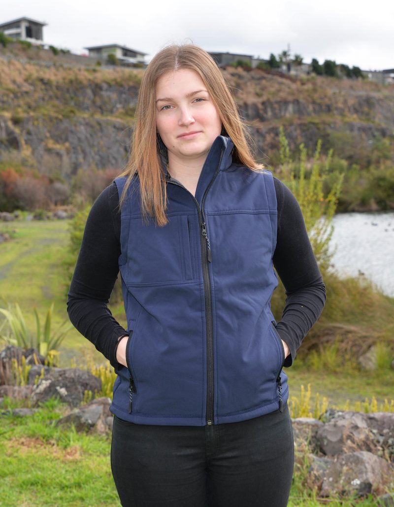 Result Ladies Soft Shell Vest