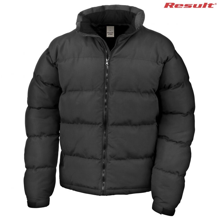 Result Puffer Jacket - Image 2