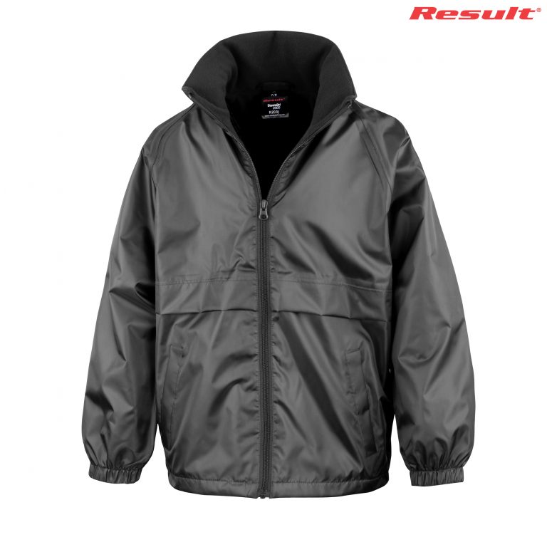 Result Core D W L Youth Jacket - Image 6