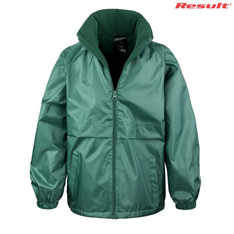 Result Core D W L Youth Jacket - Image 5