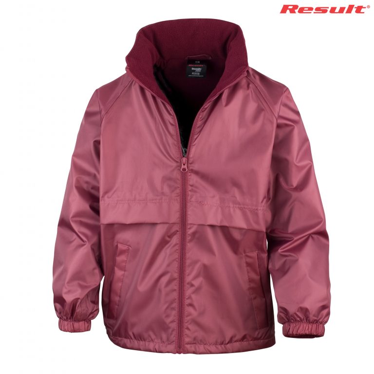 Result Core D W L Youth Jacket - Image 4