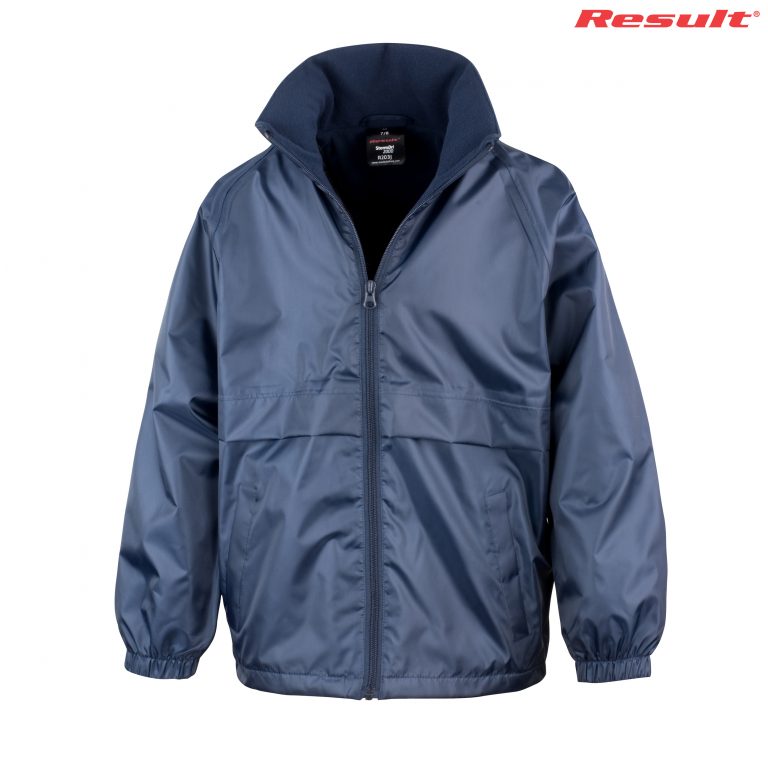 Result Core D W L Youth Jacket - Image 3