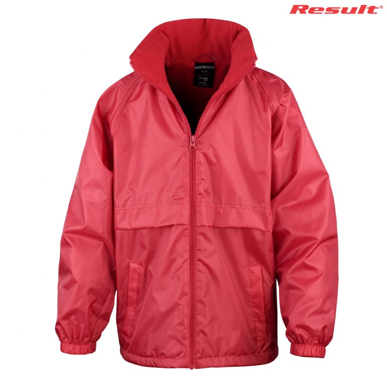 Result Core D W L Youth Jacket - Image 2