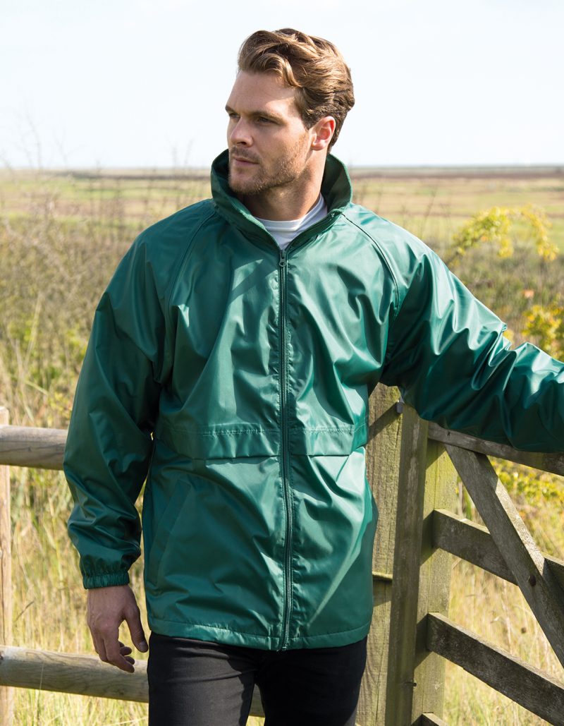 Result Core D W L Adult Jacket
